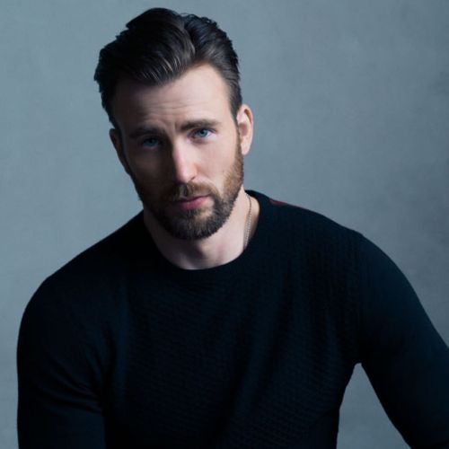 Chris Evans Actor Chris Evans Actor